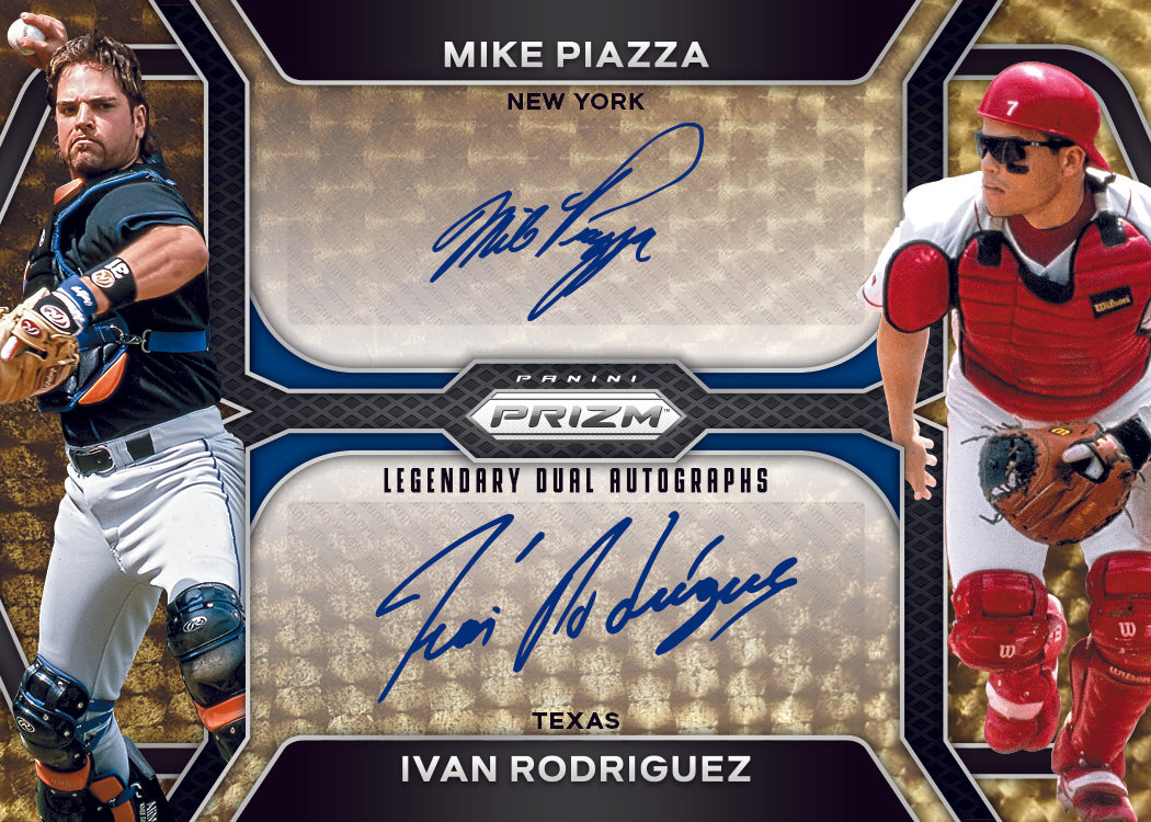 2024 Prizm Baseball Case Break! PYT! 10959